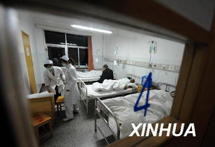 甘肅永靖一化工廠液氯鋼瓶爆炸 1人遇難41人中毒