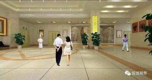 中醫院院長 中醫真的非常博大,中醫非常值得奉獻一生