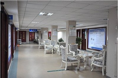 松江博大醫院體檢美團網3.2折