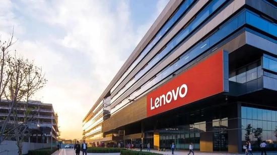 走出翻倍股行情 聯想回a重塑價值股