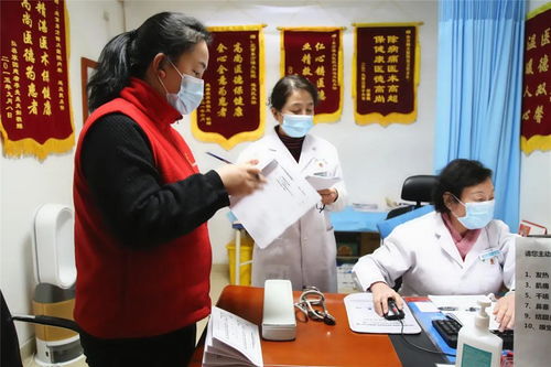 新年新氣象 北京東方博大醫院開展春節前醫療質量和安全生產工作大檢查