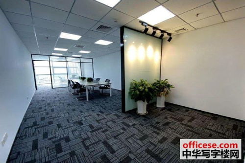 寫字樓出租 辦公室租賃