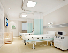 北京東方博大男科醫院