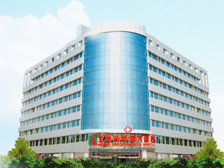 北京東方博大醫院