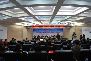 博大領導受邀參加國際泌尿男科2015年學術峰會