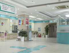 北京東方博大男科醫院