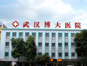 武漢包皮環切手術哪里好 博大醫院專家主刀0風險