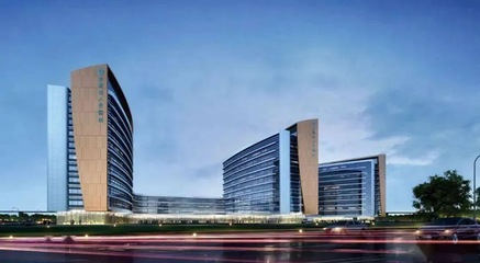 14.6億! | 博大建設集團喜迎龍年開門紅