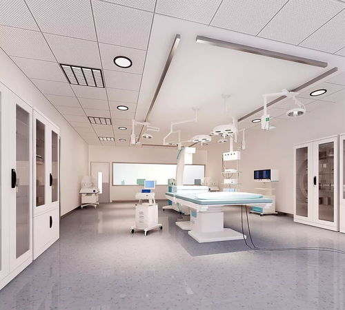 博大工程 中標安徽省蕭縣中醫院一期項目epc總承包工程