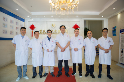 重慶博大生殖醫(yī)院