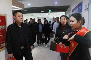 因?yàn)榱私?所以信任 博大醫(yī)院開(kāi)展 2018博大開(kāi)放日 活動(dòng)