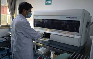 北京東方博大醫(yī)院艾滋病篩查實(shí)驗(yàn)室成績(jī)達(dá)到標(biāo)準(zhǔn)獲相應(yīng)資格證書(shū)