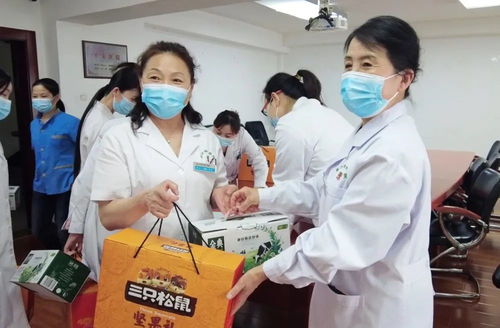 情暖母親節 北京東方博大醫院開展 關愛醫護母親 主題活動