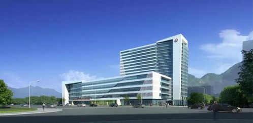 博大建設集團中標蚌埠市第四人民醫院室內裝飾工程