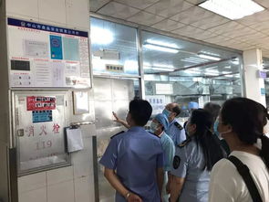 中山市人民醫院飯堂用餐安全嗎 突查發現這些問題