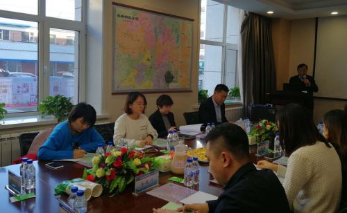 探討行業(yè)規(guī)范,推動合作共贏 吉林省健康管理學會母嬰護理專業(yè)委員會暨月子中心醫(yī)護聯盟第一次會議圓滿召開