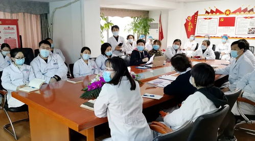 永葆初心,守護健康 東方博大醫院2021年大記事回顧