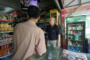 我校開展食品衛(wèi)生安全大檢查