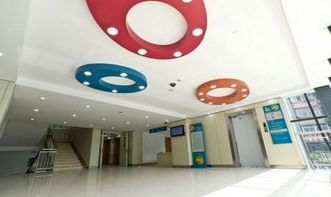 徐州市兒童醫(yī)院體檢中心介紹簡介 圖片 體檢環(huán)境 中康體檢網