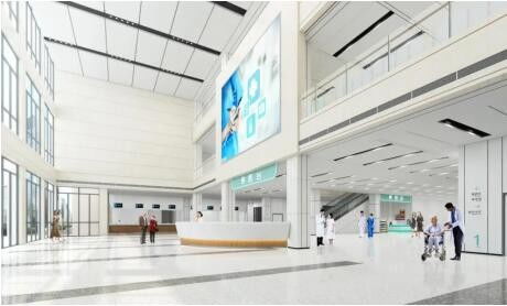 博大建設(shè)集團(tuán)2021年第一季度新簽合同額再創(chuàng)歷史新高