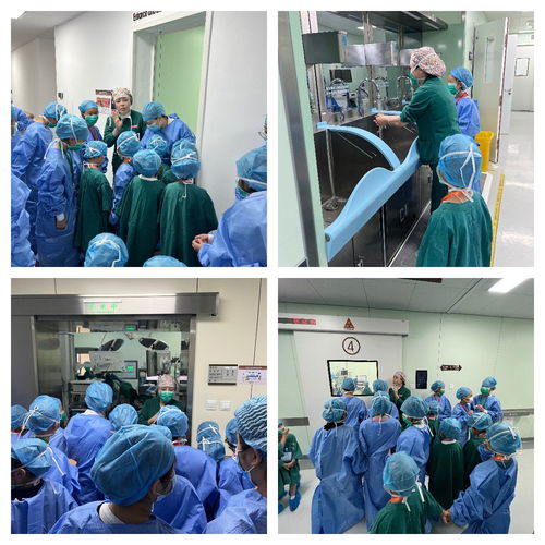 第四屆上海市同濟(jì)醫(yī)院 同二代 同醫(yī)體驗(yàn) 同心濟(jì)世 醫(yī)學(xué)職業(yè)體驗(yàn)落幕