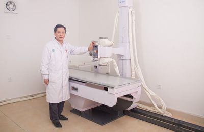 宜昌博大泌尿外科醫院