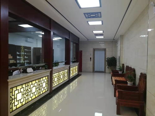 貴陽胃腸博大醫院醫院簡介