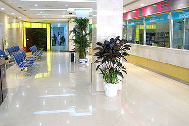 北京東方博大醫(yī)院環(huán)境怎么樣