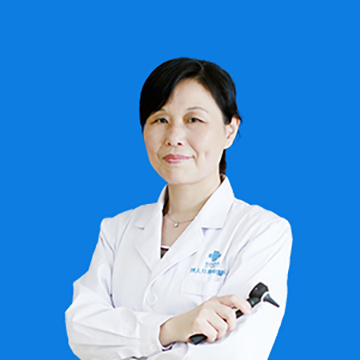 張閔煩江西省醫(yī)學(xué)科學(xué)院附屬博大耳鼻咽喉醫(yī)院_個人主頁