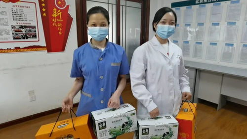 情暖母親節(jié) 北京東方博大醫(yī)院開展 關(guān)愛醫(yī)護(hù)母親 主題活動