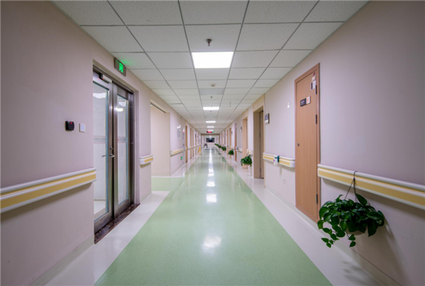 博大工程丨打造大型現代化醫院典范--石家莊市人民醫院