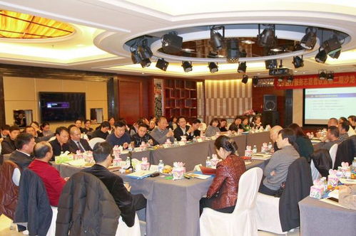 北京醫療服務志愿者聯盟舉辦第二次客戶服務交流會