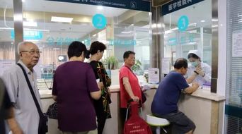 慶七一 百名黨員健康體檢 公益活動圓滿結束