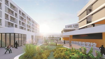 福田區實驗教育集團成立 將承辦在建中的梅香學校