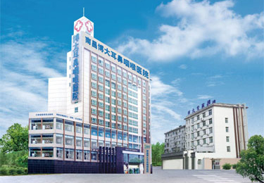 江西省耳鳴醫院排行榜