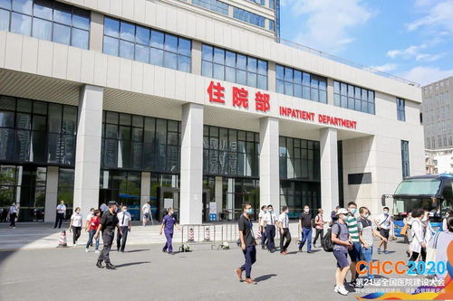 經典案例 圈粉 全行業的精品醫院,果然名不虛傳