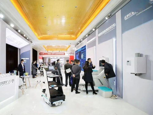 智慧醫療,萬物互聯 第三屆全國醫院物聯網大會暨中國國際醫院物聯網產品展覽會圓滿落幕