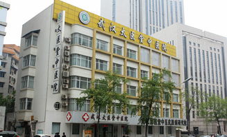 武漢太醫堂醫院