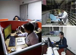 北京東方博大醫院醫改系統順利切換 平穩運行