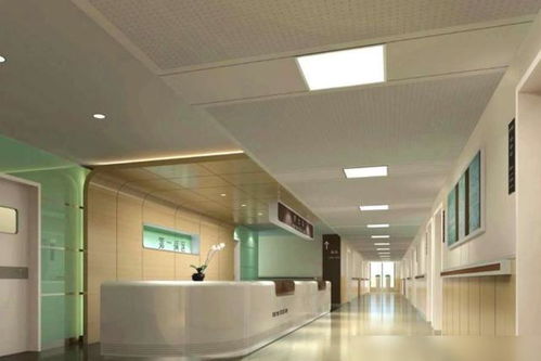 貴州耗資數億新添一所醫院,選址在七星關,或成當地 醫療名片