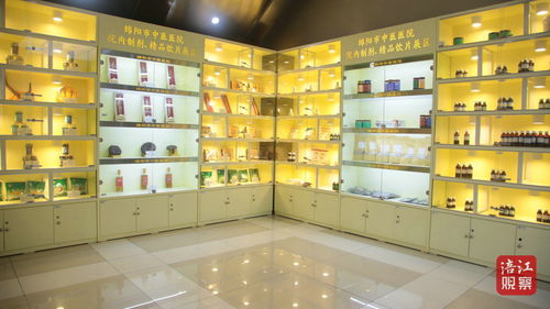 博大醫院助力文明綿陽建設，成為綿陽宣傳新亮點