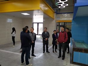 柳州兩大新菜場即將啟用 博大醫院周邊生活配套升級