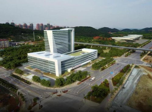 博大建設集團中標蚌埠市第四人民醫院室內裝飾工程，助力醫療環境優化升級