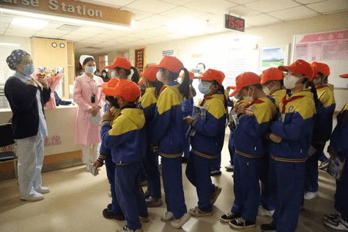 滄州婦幼保健院與博大醫院聯合舉辦特殊母愛感恩體驗活動