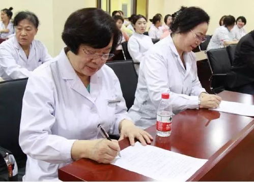 打造誠信醫療，博大喜寶啟動宣誓活動